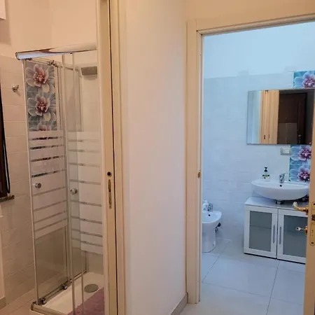 Hébergement de vacances Casa Vacanze Matera *