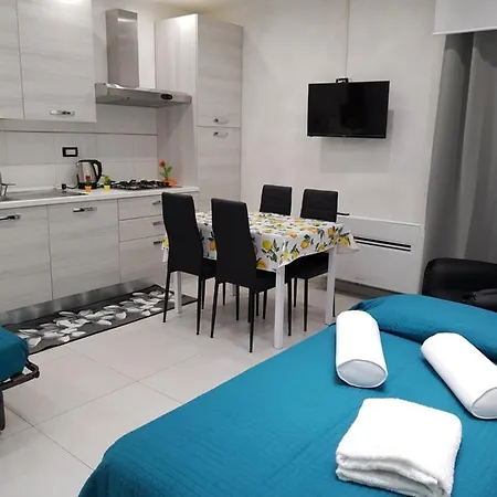 Casa Vacanze Matera * Iglesias