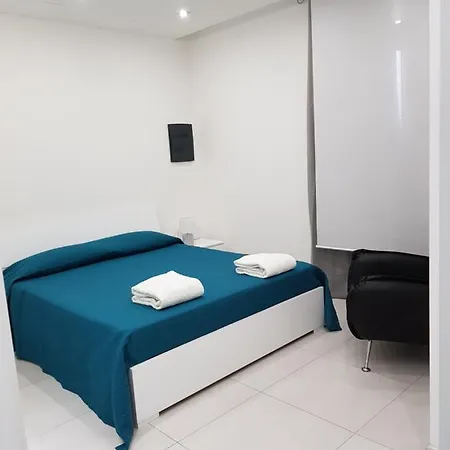 Casa Vacanze Matera * Iglesias