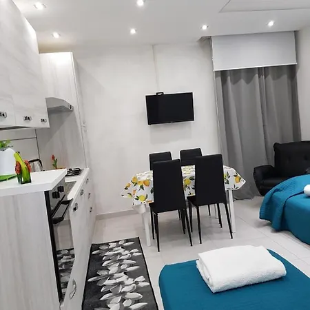Hébergement de vacances Casa Vacanze Matera Iglesias