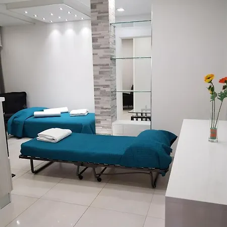 Casa Vacanze Matera